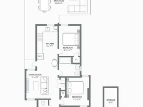 627 Wilson Avenue 2, Brooklyn NY 11207