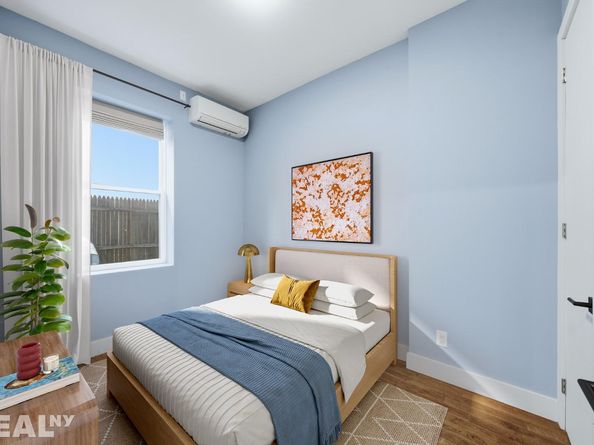 627 Wilson Avenue 2, Brooklyn NY 11207