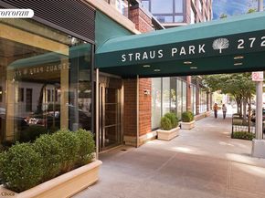 272 West 107th Street 15C, New York NY 10025