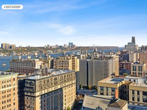 272 West 107th Street 15C, New York NY 10025