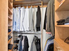 272 West 107th Street 15C, New York NY 10025