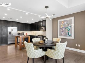 272 West 107th Street 15C, New York NY 10025