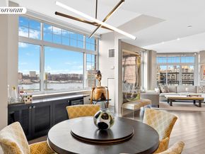 272 West 107th Street 15C, New York NY 10025