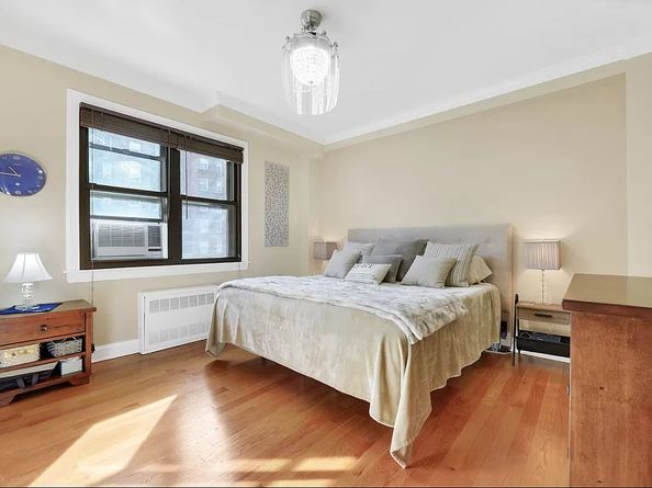 269 Bennett Avenue 3C, New York NY 10040