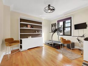 269 Bennett Avenue 3C, New York NY 10040