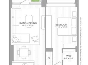 75 Henry Street 29F, Brooklyn NY 11201