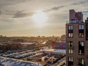 6 Garfield Place PH1201, Brooklyn NY 11215