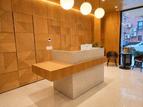 6 Garfield Place PH1201, Brooklyn NY 11215