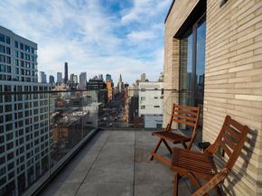 6 Garfield Place PH1201, Brooklyn NY 11215