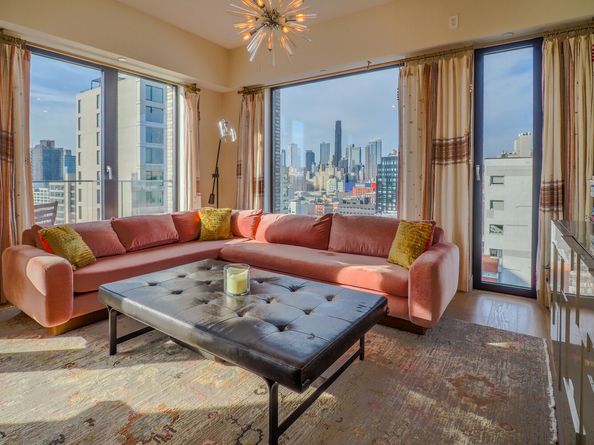 6 Garfield Place PH1201, Brooklyn NY 11215