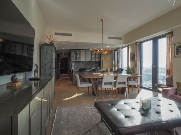 6 Garfield Place PH1201, Brooklyn NY 11215