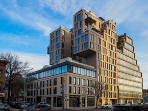 6 Garfield Place PH1201, Brooklyn NY 11215