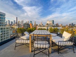 6 Garfield Place PH1201, Brooklyn NY 11215
