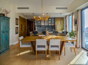 6 Garfield Place PH1201, Brooklyn NY 11215