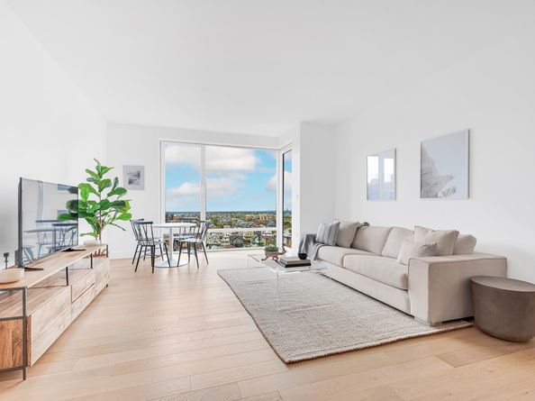 133 Beach 116 Th Street 5J, Queens NY 11694