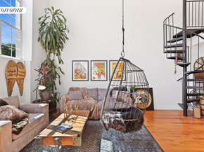 689 Myrtle Avenue 1C, Brooklyn NY 11205