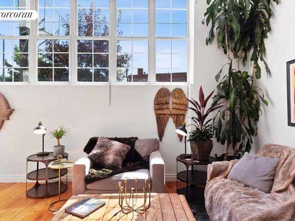 689 Myrtle Avenue 1C, Brooklyn NY 11205