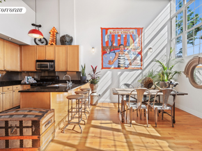 689 Myrtle Avenue 1C, Brooklyn NY 11205