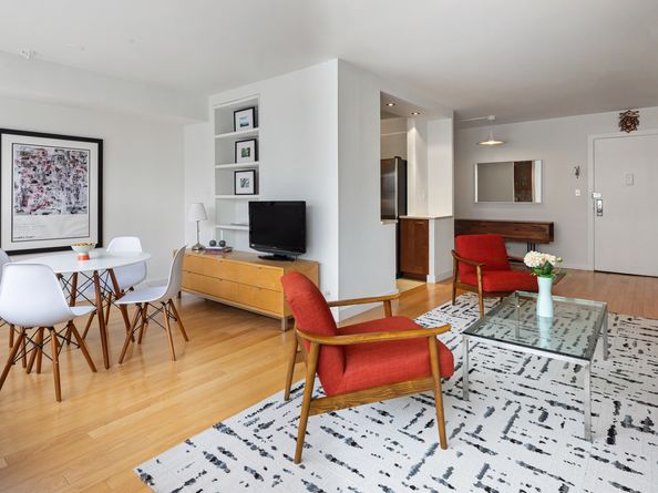 201 East 66th Street 17P, New York NY 10065
