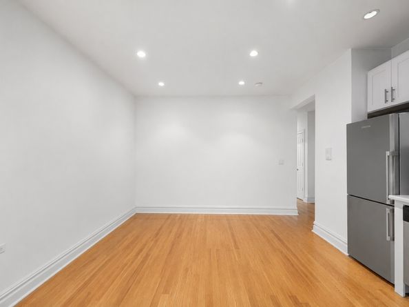750 Riverside Drive 2B, New York NY 10031
