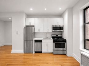 750 Riverside Drive 2B, New York NY 10031