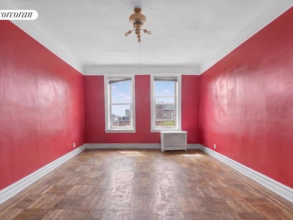 395 Clinton Avenue 6, Brooklyn NY 11238
