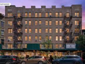 395 Clinton Avenue 6, Brooklyn NY 11238