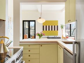 160 Columbia Heights 10F, Brooklyn NY 11201