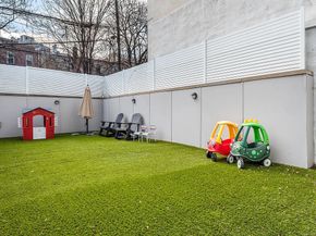 488 Sterling Place 4A, Brooklyn NY 11238