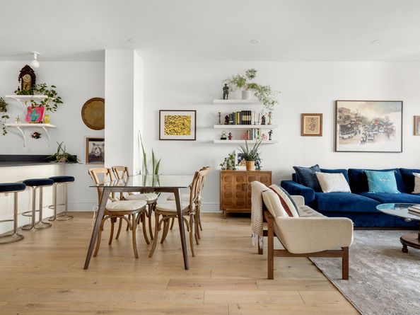 488 Sterling Place 4A, Brooklyn NY 11238