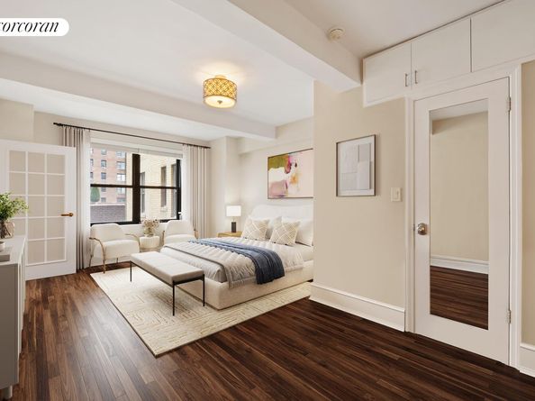 200 East 16th Street 8DE, New York NY 10003