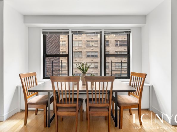 220 East 54th Street 4C/5C, New York NY 10022