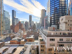 220 East 54th Street 4C/5C, New York NY 10022