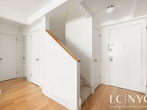 220 East 54th Street 4C/5C, New York NY 10022