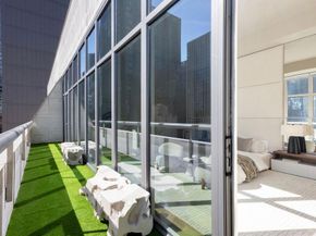 33 West 56th Street PHB, New York NY 10019