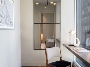 33 West 56th Street PHB, New York NY 10019