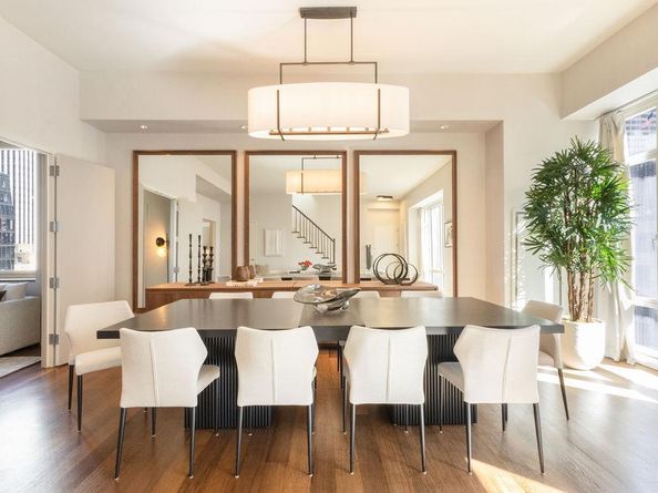 33 West 56th Street PHB, New York NY 10019