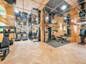 33 West 56th Street PHB, New York NY 10019