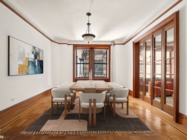 790 Riverside Drive 4J, New York NY 10032
