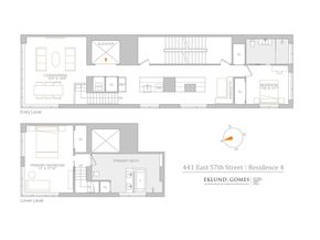 441 East 57th Street 4, New York NY 10022