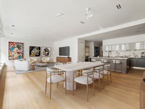 51 Walker Street 3B, New York NY 10013