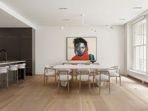 51 Walker Street 3B, New York NY 10013