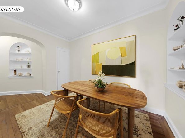 25-40 31st Avenue 6A, Queens NY 11106