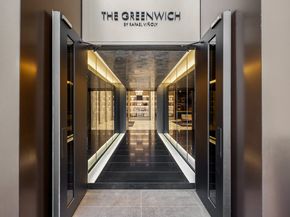 125 Greenwich Street 64B, New York NY 10006
