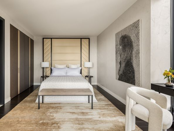 125 Greenwich Street 64B, New York NY 10006