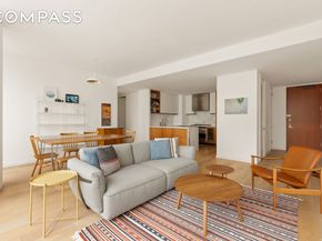 1 West End Avenue 22B, New York NY 10023