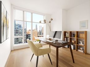 1 West End Avenue 22B, New York NY 10023