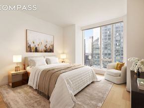 1 West End Avenue 22B, New York NY 10023