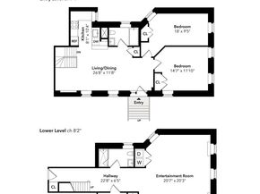 372 Convent Avenue 1B, New York NY 10031