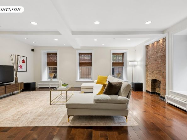 372 Convent Avenue 1B, New York NY 10031